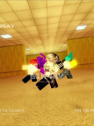 doing trend with 99 nights kids #roblox