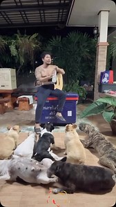 28K views · 184 reactions | Abhi bhi time hai magi mang lo doggi se | Zubair Zubi | Facebook