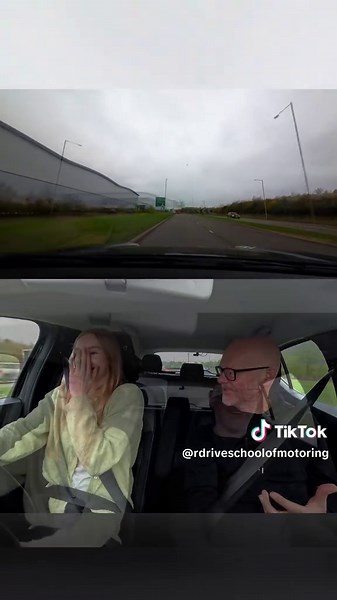 Essential Driving Lesson Tips for Test Success