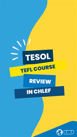 📝Enroll our International TEFL/TESOL In-Class Certification Course August & September 2023 Today! 🎓 Sign up now and live your dream!🤩 🌏 With Our 120-Hour in-Class Course, you can now get the most Trusted Certificate & take your career to the next level! “ᴇxᴘʟᴏʀᴇ ᴛʜᴇ ᴡᴏʀʟᴅ ᴡʜɪʟᴇ ᴛᴇᴀᴄʜɪɴɢ!” ✈️🗺 Go global with iTTi. • 📌Learn More in: internationaltefltraininginstitute.com 📍Office number: 0551030646 📍Email: mb.languagespace@gmail.com ___________________________ • • #itti #tefl #tesol #ittiex