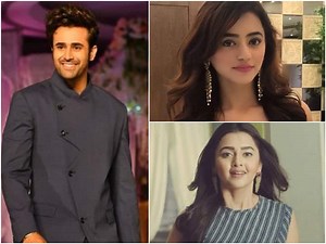 Holi 2019: Here's what Holi means to Pearl V Puri, Helly Shah, Tejasswi Prakash & other TV stars