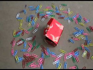 Stop Motion - Object