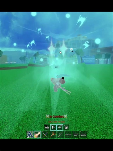 POV: He Wanted Revenge on Dough 😭 #roblox #bloxfruits #dough #foryou
