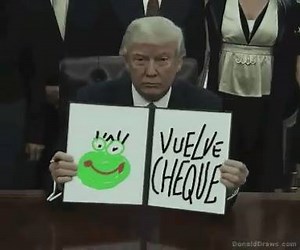 El 4 de Marzo. #VuelveCheque De 9 a 12hs por Radio Del Plata AM 1030 | Cheque en Blanco