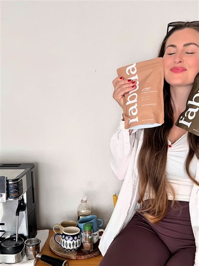 ASMR coffee making ☕️ organic • low-acid • smooth #CoffeeASMR#coffeetok #ASMRTikTok #MorningCoffee #CoffeeRoutine #SlowLiving #Satisfying