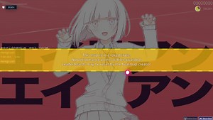 NayutalieN - Alien Alien (NhatoRemix)Star Rating:3.86★(3.62★local)