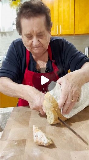 Italians Are Everywhere ™ on Instagram: "Nonna Pia’s fresh homemade bread 🥖 😍❤ Via @nonnapia_insta - - - - - - #Italian #Italians #italianamerican #sicilian #sicilianamerican #growingupitalian #italiansareeverywhere #italianfood #italianpastry #nonna #italianmother #italianmom #homemadebread #bread #italianbread"