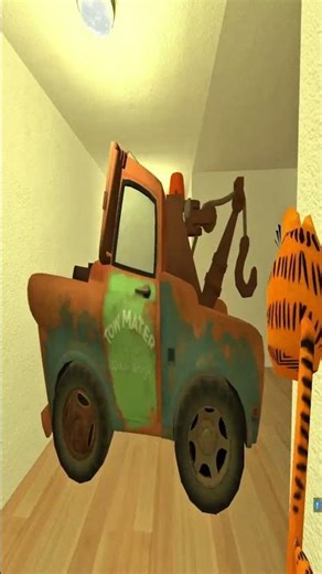 Frank Nextbots chase #gmod #garrysmod