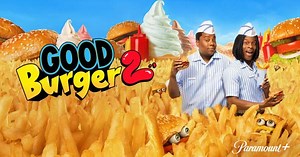 Buena Hamburguesa 2 | Tráiler oficial en inglés | Tomatazos