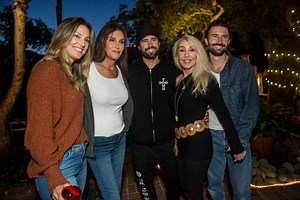 Who is Cassandra Marino? Meet Caitlyn Jenner’s eldest daughter