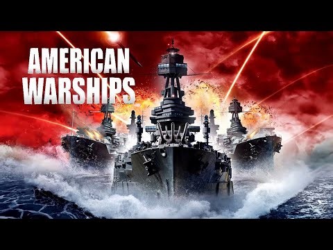 American Battleship _ English Full Movie _ Full HD Action Adventure Sci-Fi