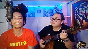 266K views · 10K reactions | Creep (cover) DGKT CO.  - | Angkel Jay | Facebook
