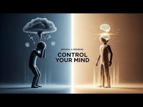 How to Control Your Subconscious Mind