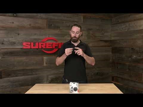 SureFire Spotlight: The EP10