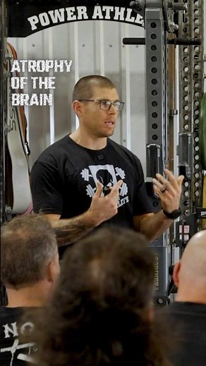 Atrophy of the Brain