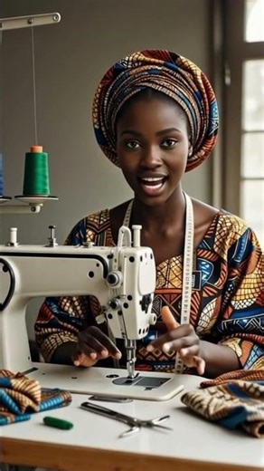 Sewing Machine Tension Explained in 60 Seconds