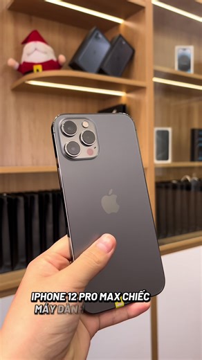 iPhone 12 Pro Max Features and Review