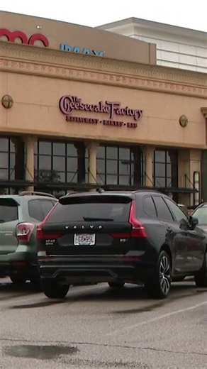 Here's when the Cheesecake Factory will open at West County Center
