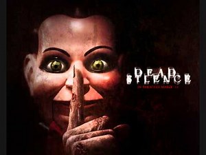 my tribute to dead silence (horror movie) 2007.wmv