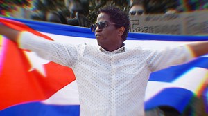 In Their Own Words, This Is What It's Actually Like for Black and Brown People in Cuba