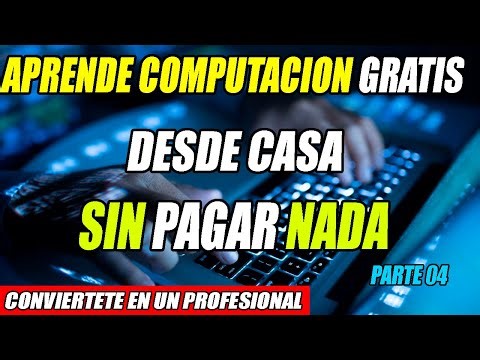 COMPUTER COURSE from Zero to Professional 2026 [FREE] PART 4