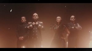 MONO INC. Children Of The Dark (2021)中英字幕MV