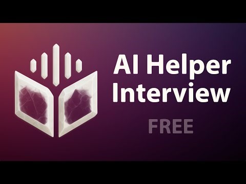 INTERVIEW AI ASSISTANT | FREE POWERFULL HELPER | for interview and exam
