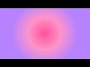 Dreamy Pink & Lavender Gradient Background 🌸✨ Soft Aesthetic Glow for 30 Minutes