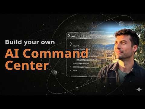 Build Your AI Command Center with Duet