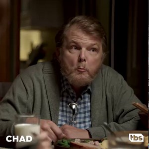1.9K views | Check out the trailer for Nasim Pedrad's new TBS Network show CHAD. #WhoIsChad #sponsored | The A.V. Club | Facebook