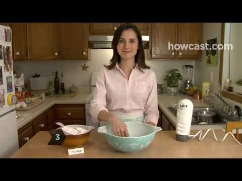 How to Make Braided Easter Bread