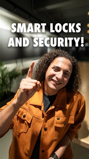 Zerxes Wadia on Instagram: "I don’t know how they do it, but Godrej just upgraded their widest range of smart locks even more with Neo Series of Digital Locks! There’s one for every home, check them out! . 📹: @ace_rege . #smartlock #digitallocks #doorlock #Godrejlocks #Godrejforhomes #safety #smartlock #smarthomes #digitallocks #smartdoorlock #Godrejlocks #Godrejforhomes"