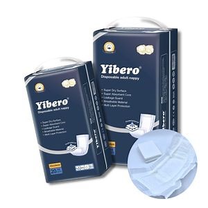 [Hot Item] Premium Urine Absorption Pads for Adults - Customizable Options