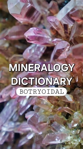 Botryoidal Minerals: Nature's Spherical Wonders