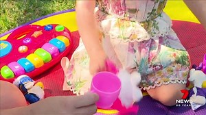 If the kids have finished their homework and are at a loose end the new advice is to leave them be. Experts have found childhood boredom forces youngsters to develop creative skills and an imagination. www.7plus.com.au/news #7News | 7NEWS Brisbane