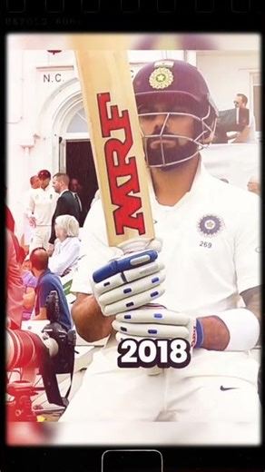 #viratkohli #age #vide0