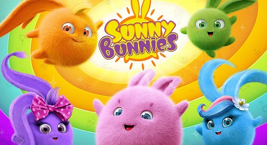 SUNNY BUNNIES - Trailer