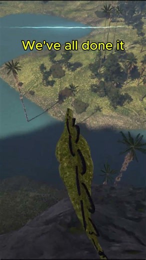 I Got The Wrong Spawn… So I Left