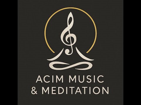 Let’s Talk About Time & Space – ACIM Music & Meditation. 11-19-25
