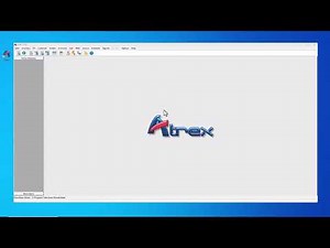 Atrex 23 - What's New