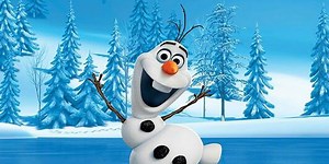 Los espectadores no están nada contentos con el nuevo corto de 'Frozen'