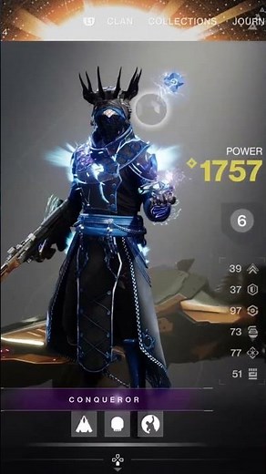 HOW TO TURN ON FULL AUTO SETTING DESTINY 2 BEGINNER GUIDE #destiny2 #lightfall #d2 #destiny