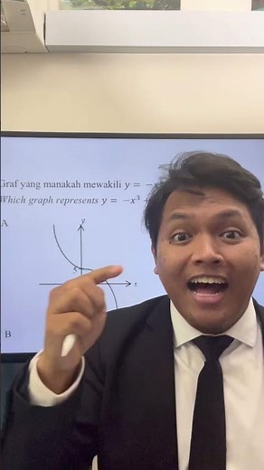 Maths Form2 - Graph Functions