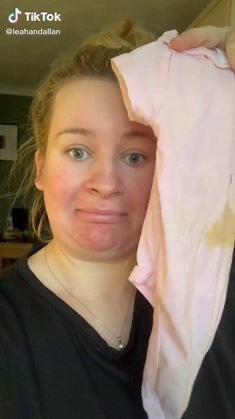 Revamp Baby Clothes with Dylon: Upcycling Ideas