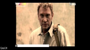 Johnny Hallyday "Pardon" 1999 Partie 2 | Canal JH