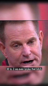 Curt Cignetti delivers an EPIC victory speech as the Indiana Hoosiers win the Rose Bowl in a 38-3 blowout over the Alabama Crimson Tide. #indianahoosiers #curtcignetti #hoosiernation #collegefootballplayoff #rosebowl | GPTSport