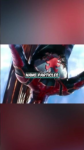 Did you notice this mistake in Avengers Infinity War?