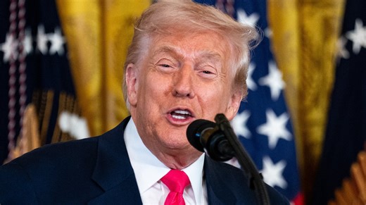 Donald Trump Is Dismantling The Education Department. Here’s What That Actually Means.