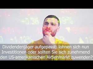 Die besten Dividenden-Aktien 2021