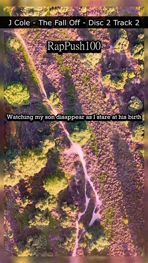 J Cole - The Fall Off - Disc 2 Track 2. #jcole #thefalloff #rap #hiphop #music #foryou #explore #usa